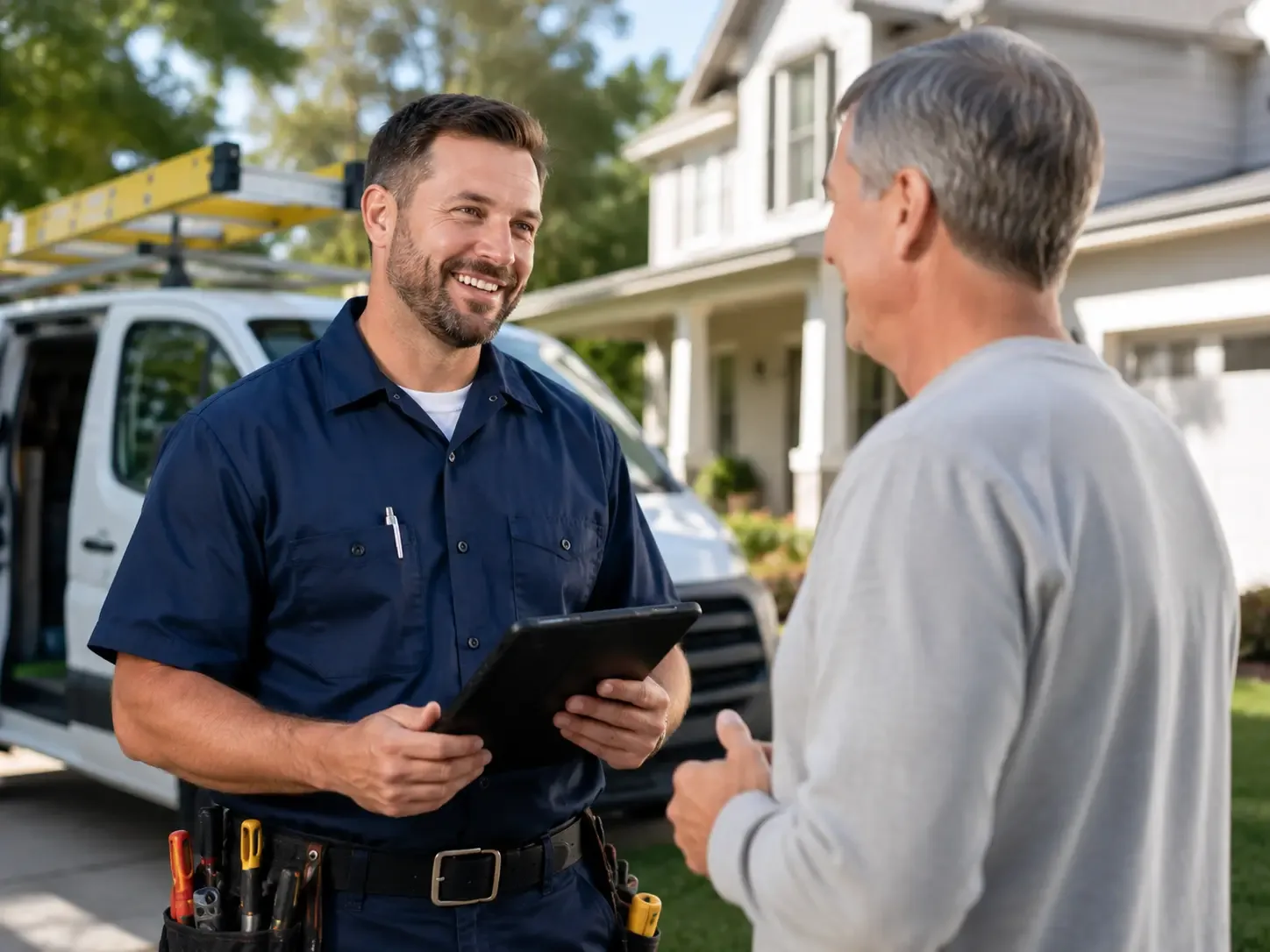 Electrical Panel Upgrade & Replacement in Langston, AL
